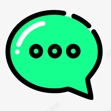 短信手机icon短信息图标图标