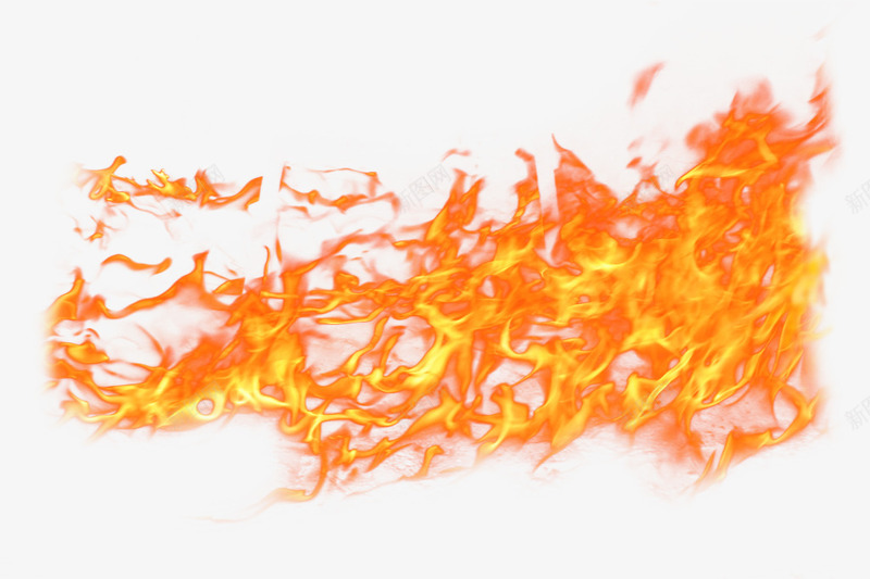 火焰火苗图透明背png免抠素材_88icon https://88icon.com PNG 免抠 免抠图 旺火 火焰 火苗 素材 设计 透明背景