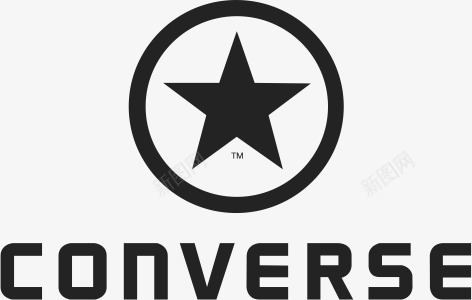 公司logo匡威logo图标图标