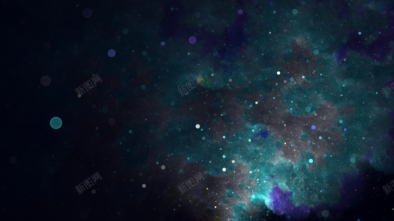 孔雀蓝斑点海报背景png免抠素材_88icon https://88icon.com 孔雀 斑点 海报 背景