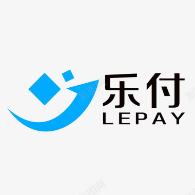 蓝色一点资讯logo网络科技logo创意标志图标图标