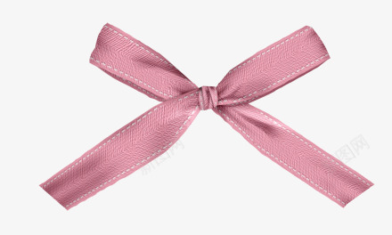 礼物盒包装粉色丝带png免抠素材_88icon https://88icon.com 包装 礼物盒 粉色丝带