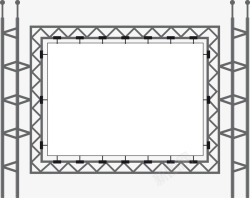 户外广告牌素材