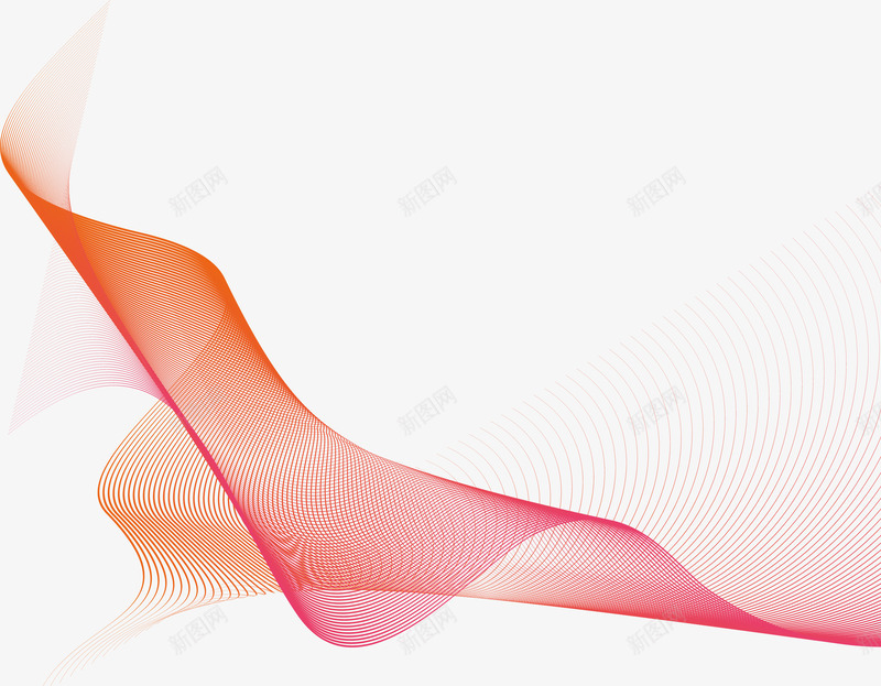 粉红色的纱纸png免抠素材_88icon https://88icon.com 不规则矢量图 砂纸 粉红色 薄纱