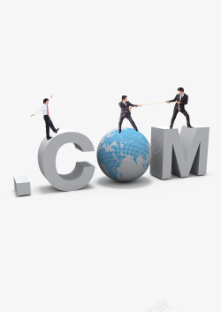 com互联网科技高清图片