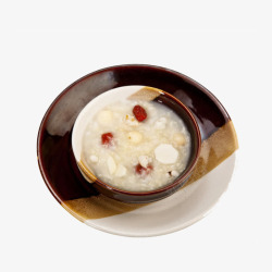 美容养颜养身粥37素材