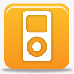 iPodIpod图标图标