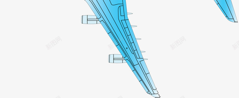飞机364png免抠素材_88icon https://88icon.com 交 客机 战机 现代科技 飞机 飞机图 飞机模型图 飞机矢量图 飞机线条图