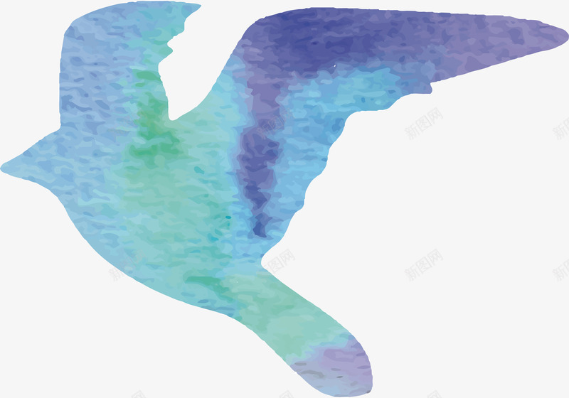 飞鸟矢量图ai免抠素材_88icon https://88icon.com 剪影 动物 大雁 天鹅 水彩 海鸥 蜂鸟 鸟 鸽子 矢量图