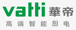 华帝华帝图标logo高清图片