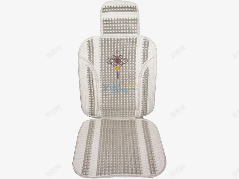 布艺坐垫png免抠素材_88icon https://88icon.com 凉爽 坐垫 布艺 汽车坐垫 透气