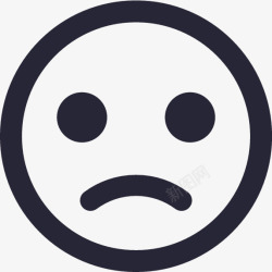 不满意帮帮侧不满意帮帮侧图标高清图片