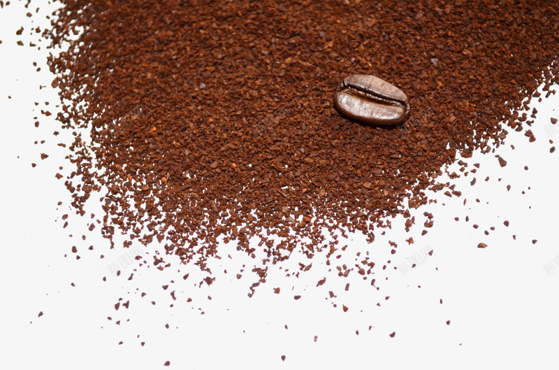 散落咖啡豆psd免抠素材_88icon https://88icon.com 咖啡 咖啡色豆豆 咖啡豆 散落