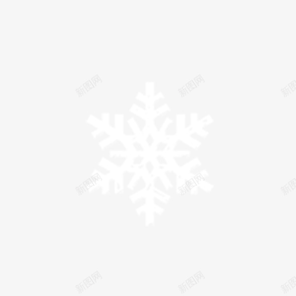 圣诞节冬天白色雪花png免抠素材_88icon https://88icon.com 冬天 圣诞节 新年雪花 白色 雪花 雪花矢量图