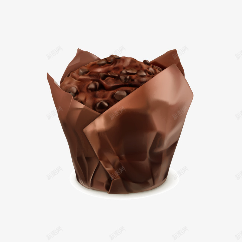 巧克力蛋糕png免抠素材_88icon https://88icon.com 巧克力蛋糕 甜品 甜点 蛋糕 高点