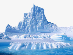 南极冰川景点南极风景图高清图片