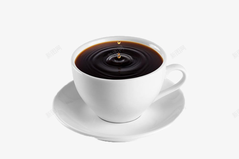 咖啡黑咖啡png免抠素材_88icon https://88icon.com 加糖 咖啡 困意全无 暖和 苦 黑咖啡