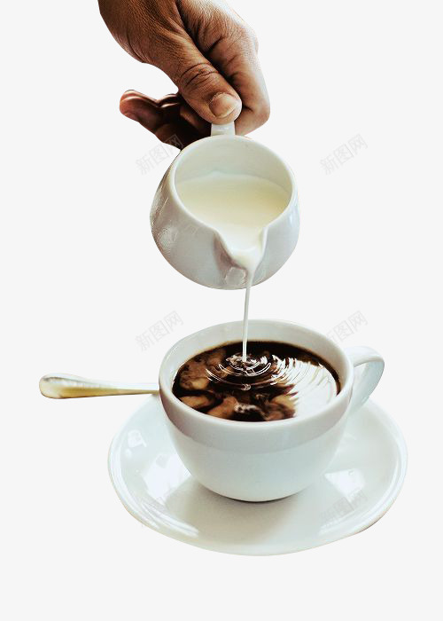 调制咖啡png免抠素材_88icon https://88icon.com 下午茶 咖啡伴侣 咖啡杯 饮品