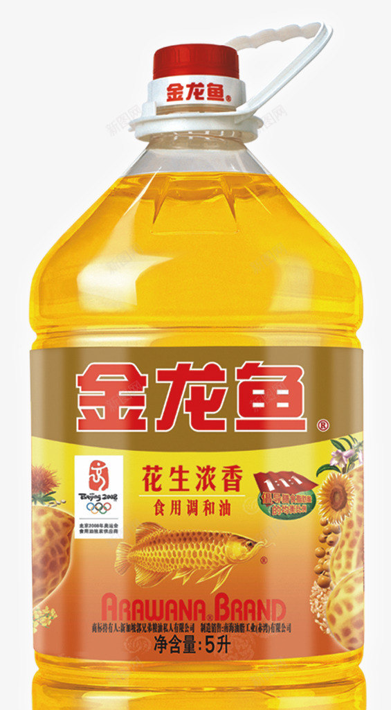 金龙鱼油png免抠素材_88icon https://88icon.com 天猫 油 金龙鱼 食物