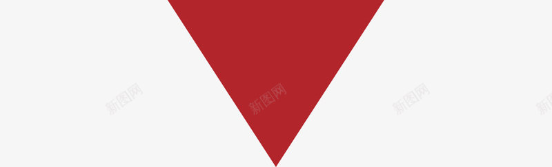 红色男士领带矢量图eps免抠素材_88icon https://88icon.com 旋转折纸 父亲节 男式领带 矢量素材 红色 领带 矢量图