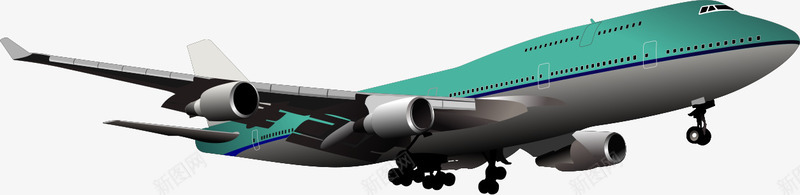 飞机航天航空png免抠素材_88icon https://88icon.com 交通工具 航天 航空 飞机 飞行