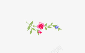 花png免抠素材_88icon https://88icon.com 大红花 花 鲜花