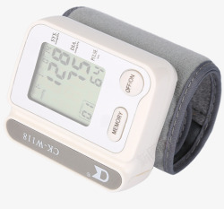 医用仪器现代科技医疗护理血压仪高清图片