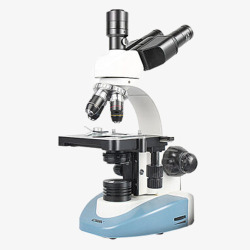 生物专业显微镜高清图片