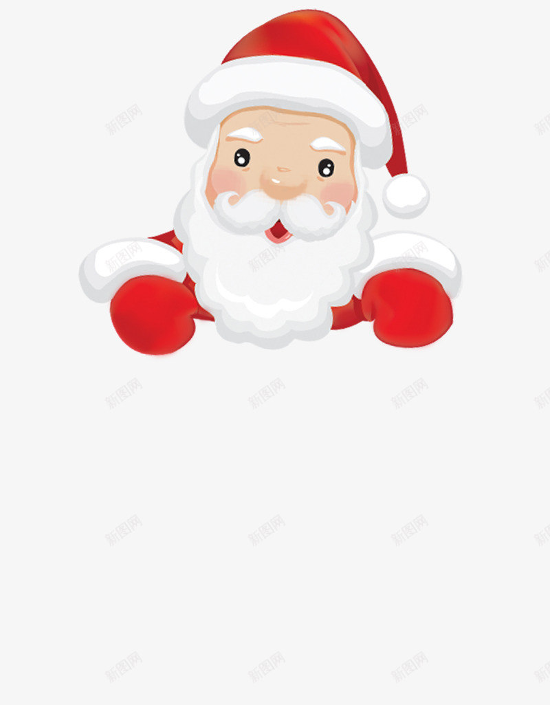 圣诞节主题圣诞老人png免抠素材_88icon https://88icon.com 主题 图片 圣诞老人 圣诞节