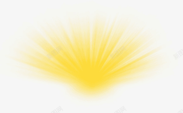 发光炫光黄光特效png免抠素材_88icon https://88icon.com 发光 炫光 特效 金光效 金光特效