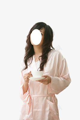 美女喝咖啡png免抠素材_88icon https://88icon.com 拿咖啡杯子的美女 穿睡衣的美女 美女咖啡