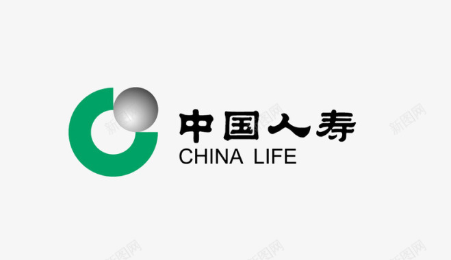 保险logo中国人保保险公司logo商业图标图标