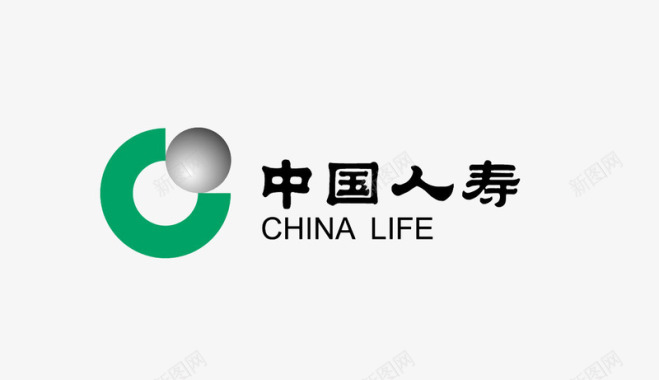 生命易拉宝图片下载中国人保保险公司logo商业图标图标