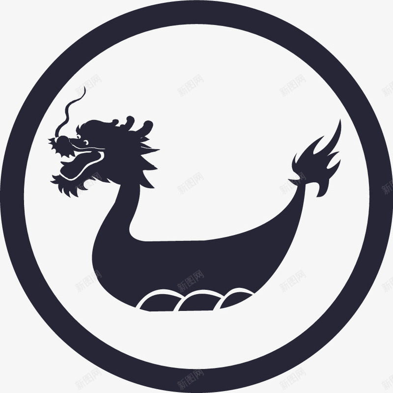 cn龙舟矢量图eps免抠素材_88icon https://88icon.com cn龙舟 矢量图