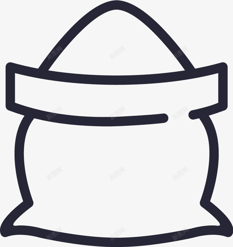 分类米面粮油png免抠素材_88icon https://88icon.com 分类米面粮油