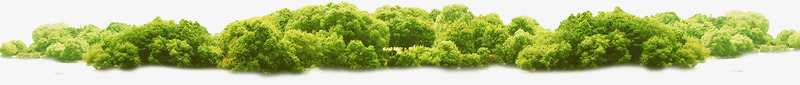 草树形成的小丘png免抠素材_88icon https://88icon.com 树 绿色小丘 草地 草树形成的小丘