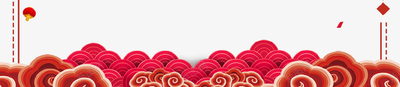 红色中国风传统节气边框psd免抠素材_88icon https://88icon.com 中国民间文化 二十四节气 二月二 传统文化 传统节日 海报 红色 边框 龙抬头