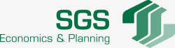 绿色SGS安全认证素材