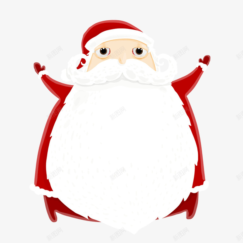 扁平标题框psd免抠素材_88icon https://88icon.com 创意 创意设计 图形框 圣诞老人 圣诞节 实用 扁平标题框 简约