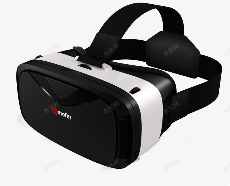 VR虚拟现实眼镜png免抠素材_88icon https://88icon.com VR VR世界 VR技术 产品实物 科技 虚拟现实 虚拟现实眼镜