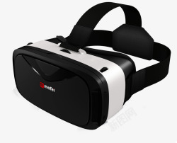 带VR眼镜VR虚拟现实眼镜高清图片