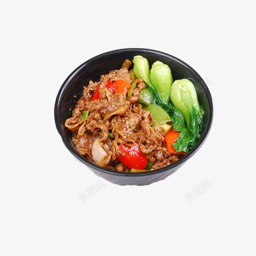 特制肥牛饭png免抠素材_88icon https://88icon.com 传统美食 碗 米饭 肥牛 肥牛饭 青菜 餐饮美食 饭店招牌