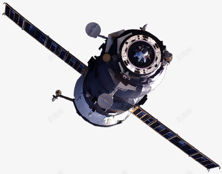 科技卫星png免抠素材_88icon https://88icon.com 卫星 图片 科技