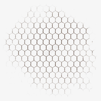 六边形蜂窝状装饰png免抠素材_88icon https://88icon.com 六边形 蜂窝状 蜜蜂窝 装饰