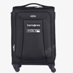 Samsonite新秀丽拉杆箱素材