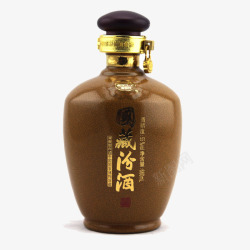 国藏汾酒素材