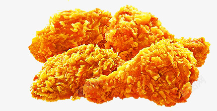 快餐脆皮炸鸡电商png免抠素材_88icon https://88icon.com 快餐 炸鸡 韩国炸鸡