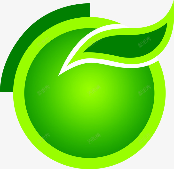 手绘绿色主题网站png免抠素材_88icon https://88icon.com 主题 绿色 网站