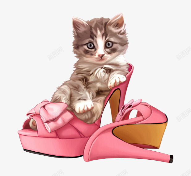 情人节送给爱人的可爱猫咪礼物png免抠素材_88icon https://88icon.com 宠物猫 情人节 新春 春天 春季 礼物 节日素材