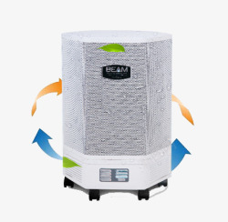 空气净化器素材